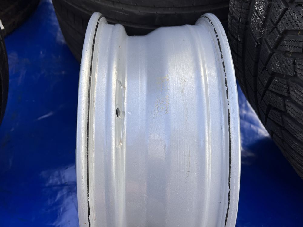 Диски R15 5x105 chevrolet opel 5 105