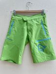 dziecięce spodenki Norrønna size 146