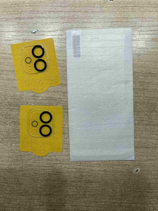 Szkło ochronne na Iphone 12 Mini