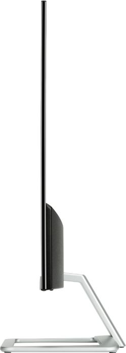 Vendo monitor HP 27es em perfeito estado! Tela IPS de 27 polegadas.