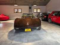 Chevrolet Corvette C3