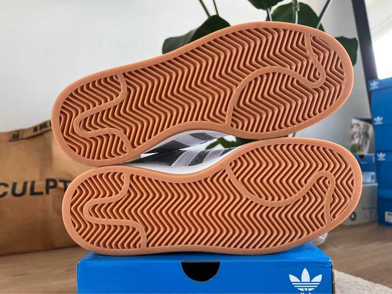 buty Espadryle AdidasCampus00s Espadryle R. 42