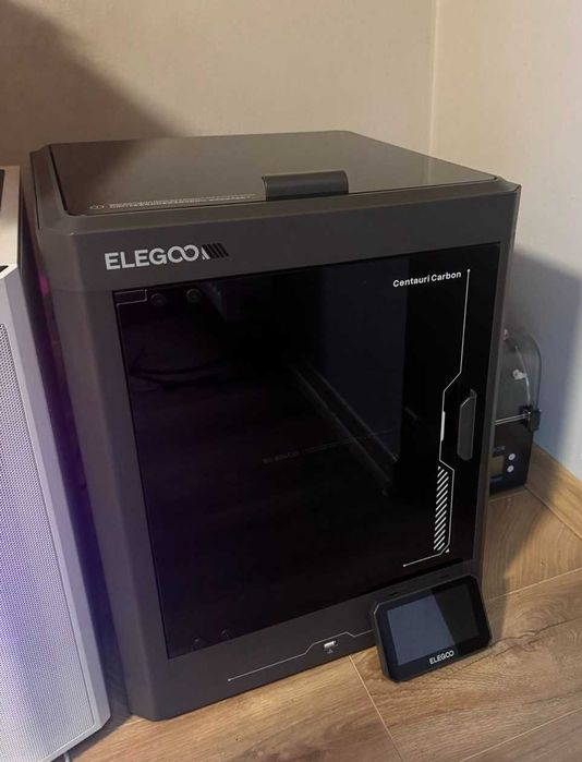 Wydruk 3D i projektowanie w CAD