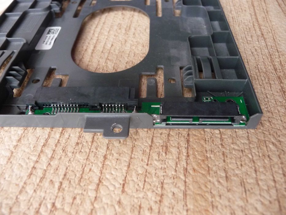 Переходник SATA3 Micro SATA на SATA lenovo 310 320 330 340 510 520 110