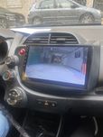 AutoRadio Para Honda FIT/JAZZ Android 13 Carplay Android Auto/Montagem