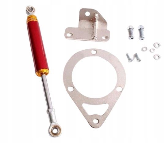 Amortyzator Drgań Silnika Nissan 200Sx Sr20Det S14