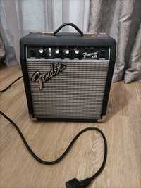 Amplificador Fender