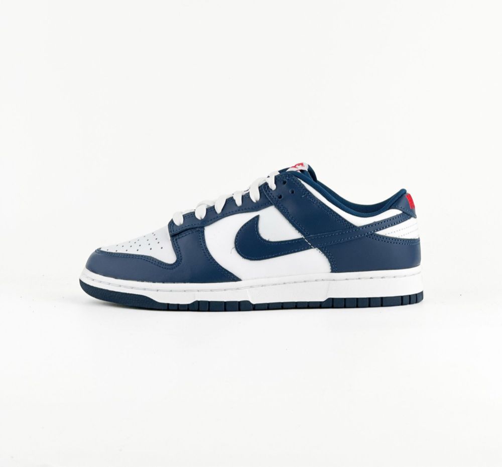 ОРИГІНАЛ! Nike Dunk Low оригінальні чоловічі кросівки