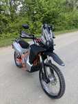 Мотоцикл Kovi FCS250 Обмін