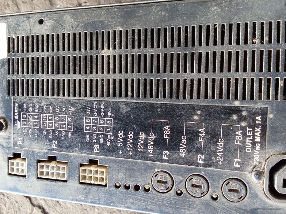 Продам преобразователь