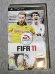 Fifa 11 PlayStation Portable