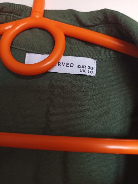 Sukienka letnia reserved 38