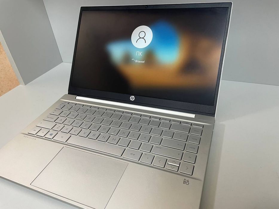 HP Pavilion Lepton 16/1tb i7 Model:14dv0008ns