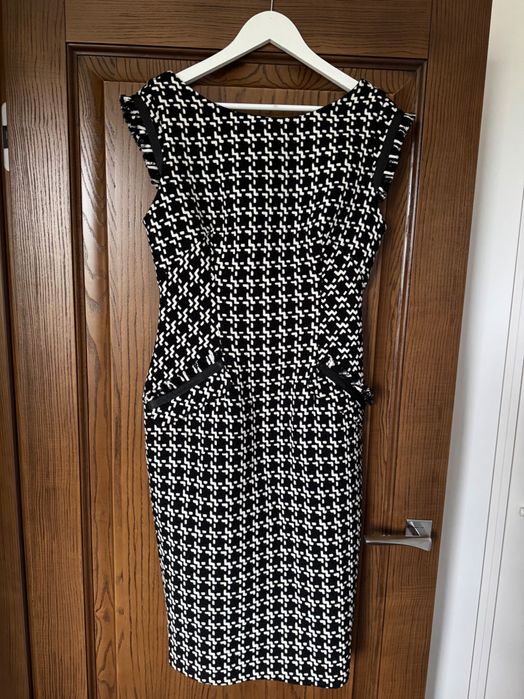 Костюм сукня жакет Babylon новий