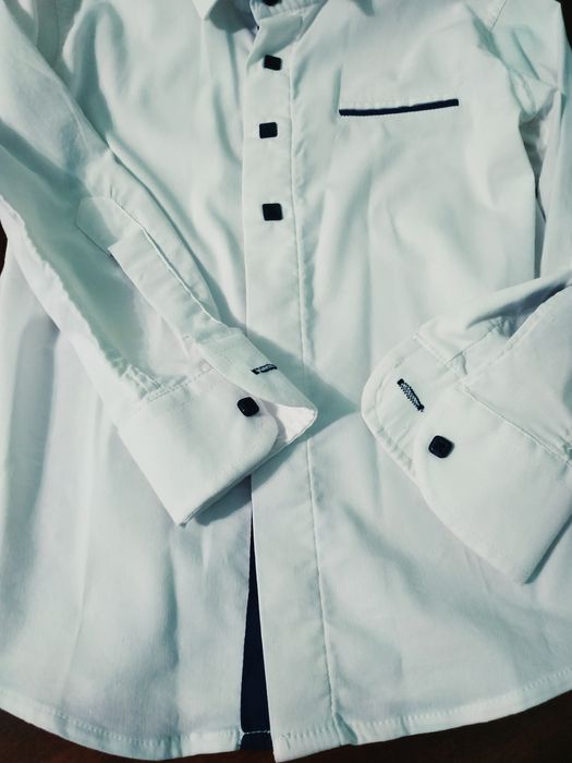 Дитяча сорочка 2-3 роки