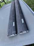 Belki bazowe thule wingbar edge 95 black 721420