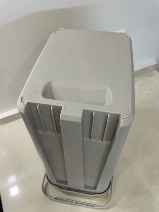 Balde lixo 15 Litros