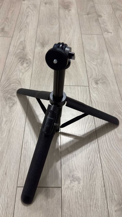 Штатив монопод для телефону камери високий 160 см Ulanzi SK-03