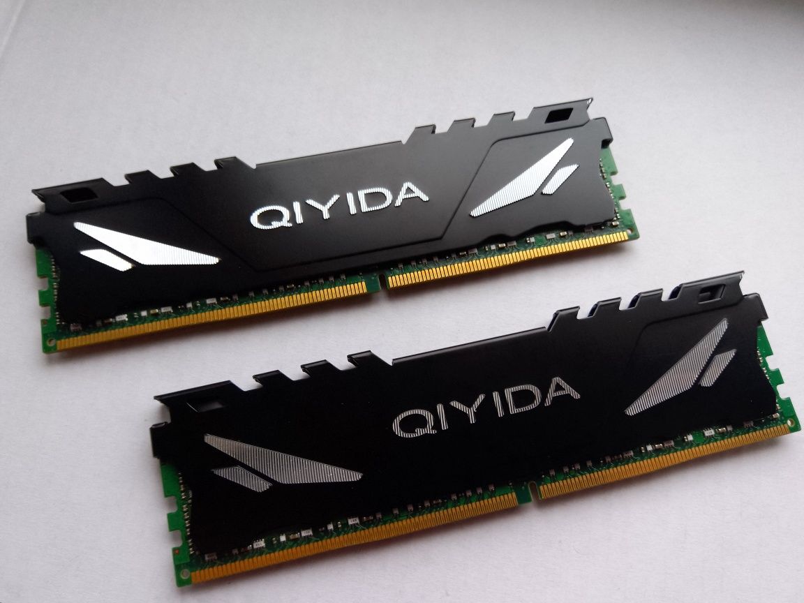 DDR 4 32GB/16GB серверна пам'ять