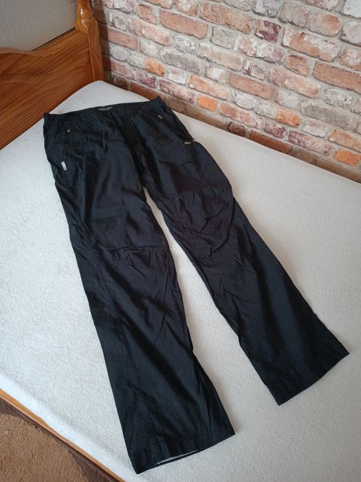 Spodnie damskie trekkingowe rozmiar 34 CRAGHOPPERS