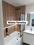 Usługi GLAZURNIK kafelkarz Łazienki wykończenia wnętrz wolne terminy
