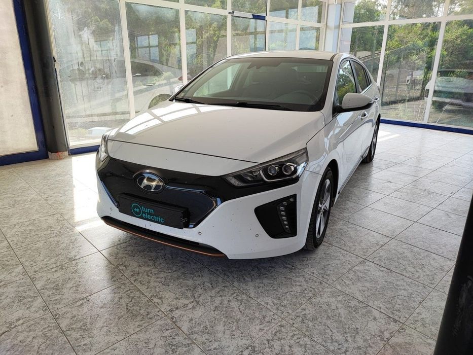 Hyundai Ioniq Elektro Premium