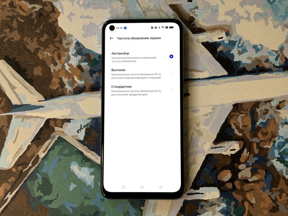Oppo A96 12/128 NFC
