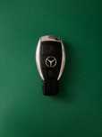 Chave da Mercedes Original
