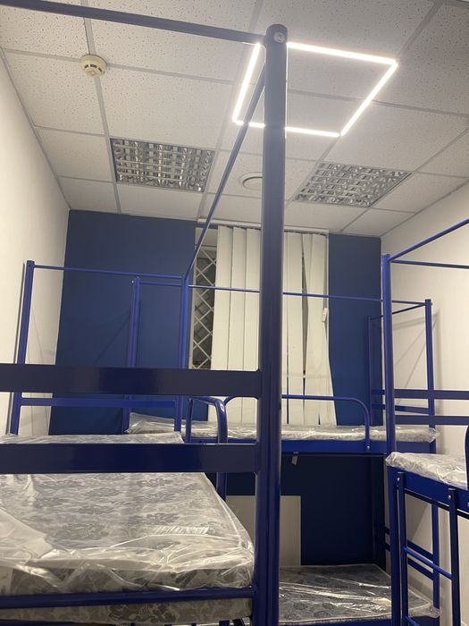 Відкрився Нових ХОСТІЛ 1 хв метро Лук’янівська 24/7-8-555.biz.ua