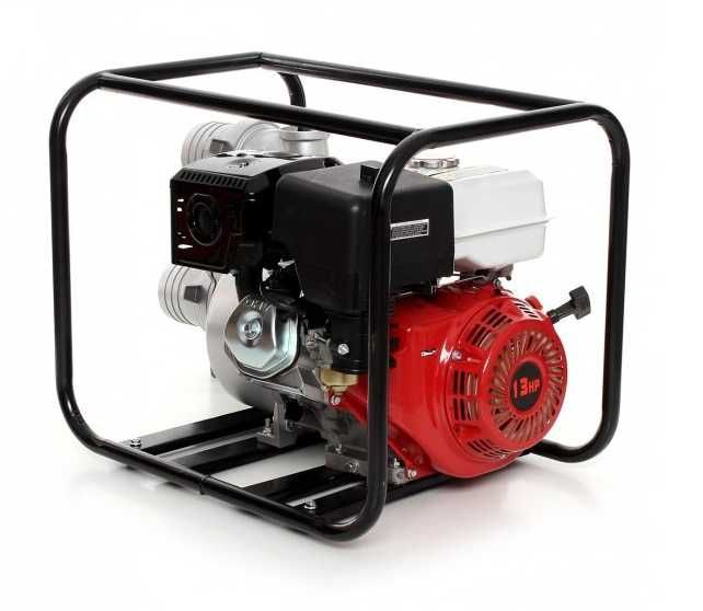 Motopompa pompa spalinowa 2 cale do wody 600l/min KD770