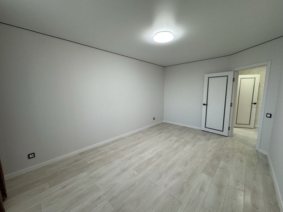 Однокімнатна квартира в новобудові на Чайці