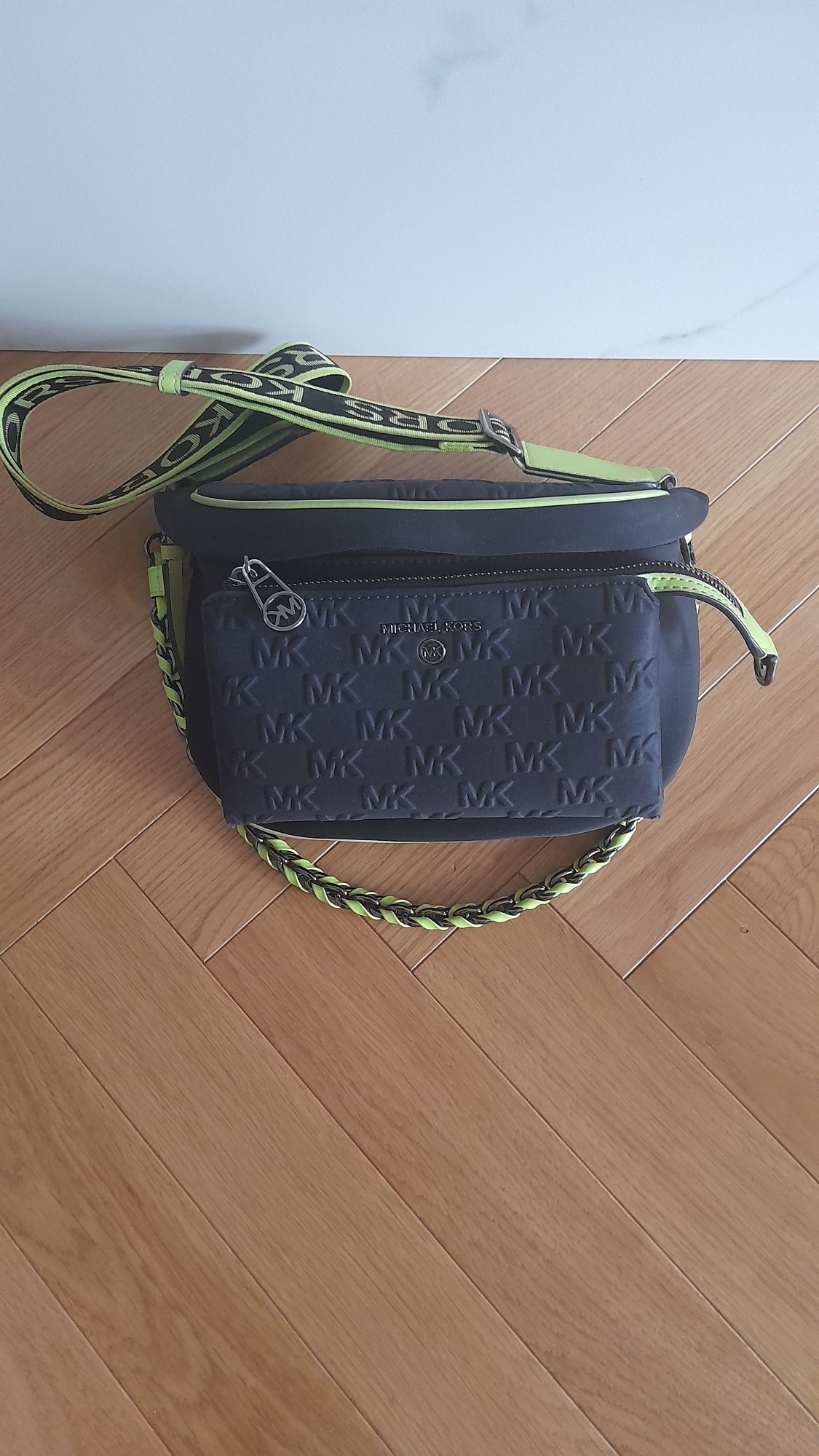 Torba Michael kors nerka