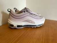 Sapatilhas Nike Air 97, rosa, Tm:38, como novas