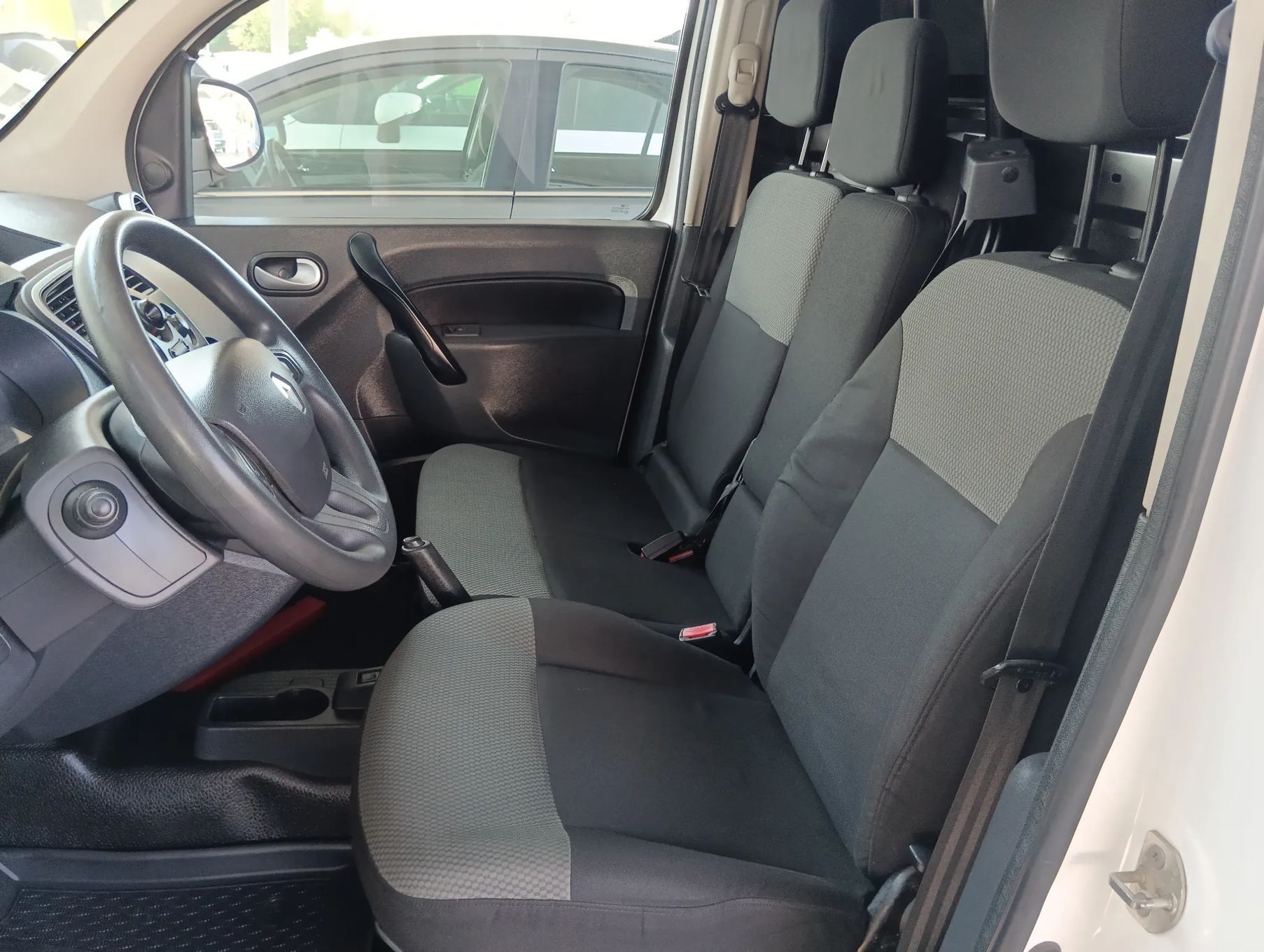 Renault Kangoo Maxi