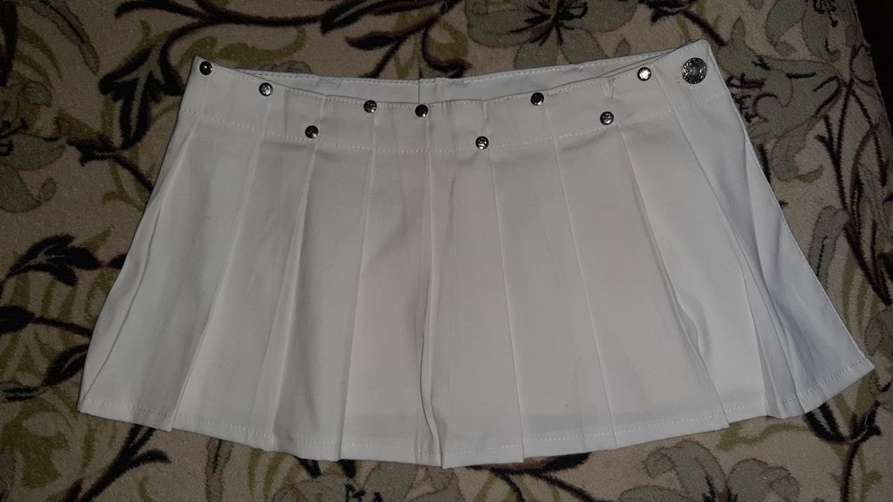 Продам юбки для девчонок!