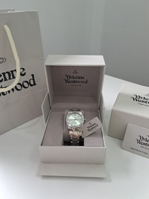 Vivienne Westwood Charterhouse - zegarek