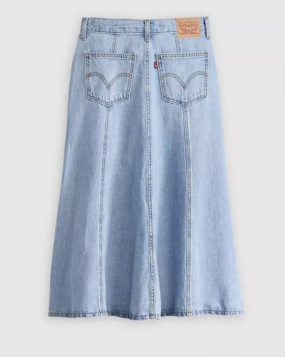 Спідниця Levi's Fit and Flare, р. 30