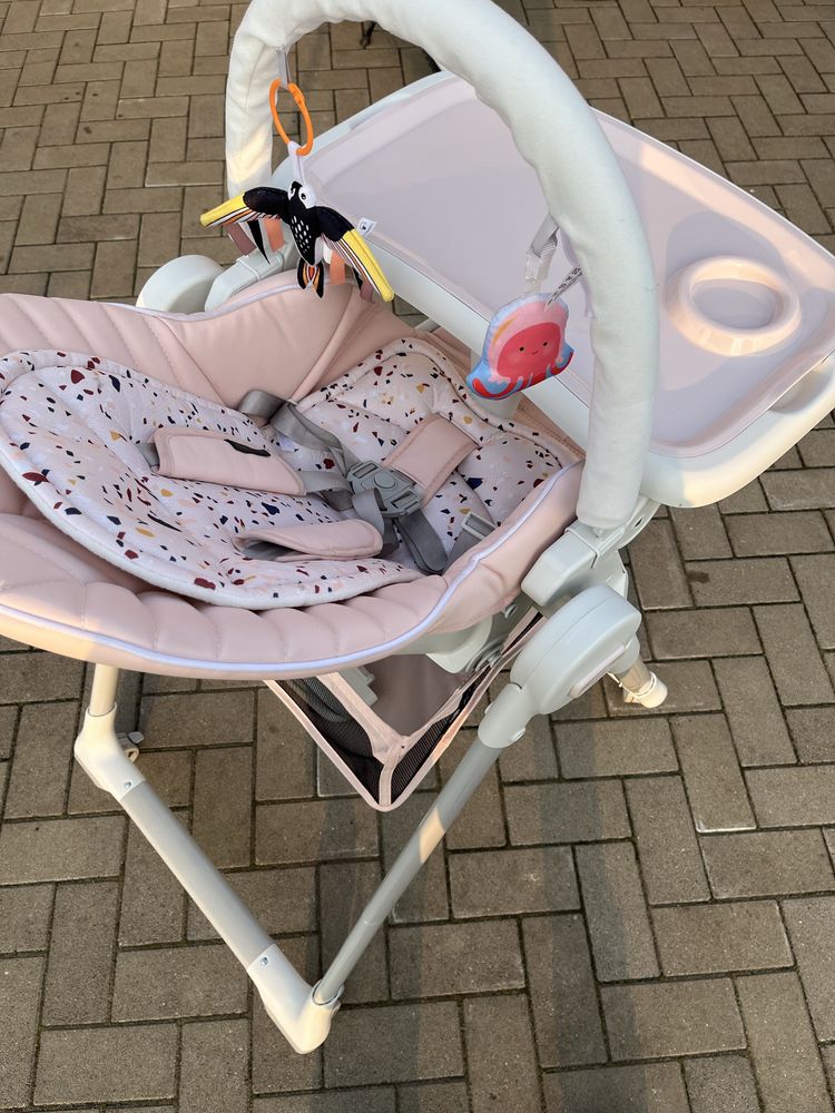 Krzesełko Kinderkraft