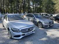 Розборка Авто Разборка W204 W205 С250 С200 С220 C300 Запчастини Шрот