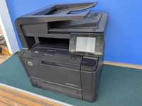 Лазерний принтер БФП HP MFP M425dn