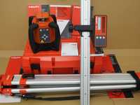 Niwelator budowlany HILTI PR 20 laser spadki X Y PR 2,30,300 PRI 36,26