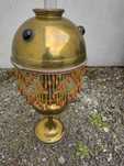 lampa naftowa paryzanka