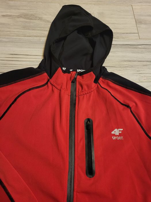 Bluza sportowa 4F 158