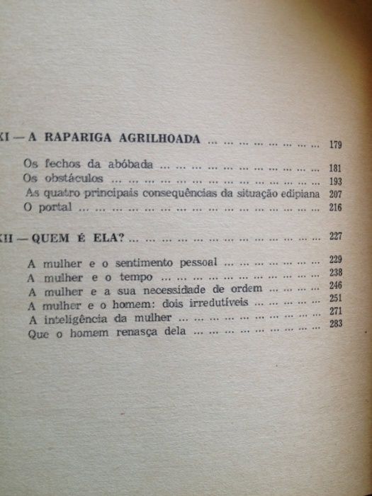 Pierre Daco - As mulheres (2 vols.)