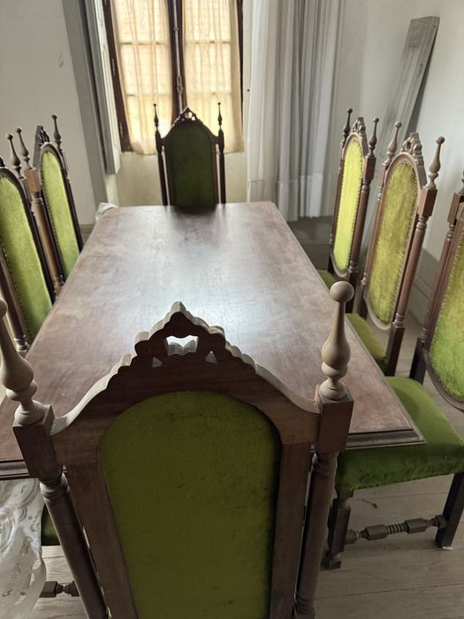 Mobilia Casa Jantar