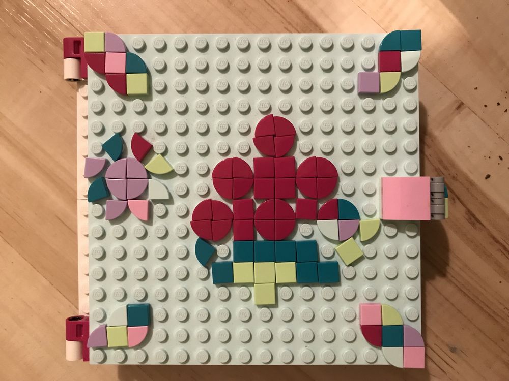 Lego Dots 41915 szkatułka