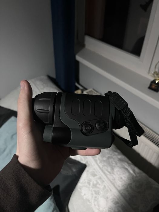 Noktowizor - Luneta noktowizyjna Yukon NVMT 1 2x24