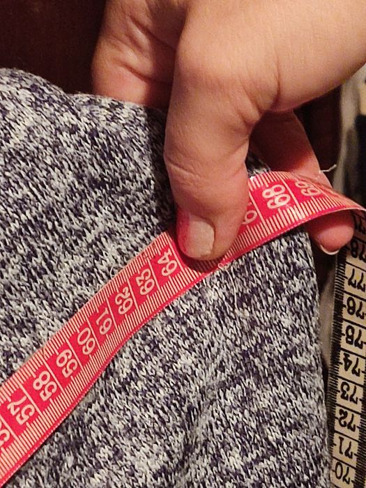 Кофта-пальто (б/в)