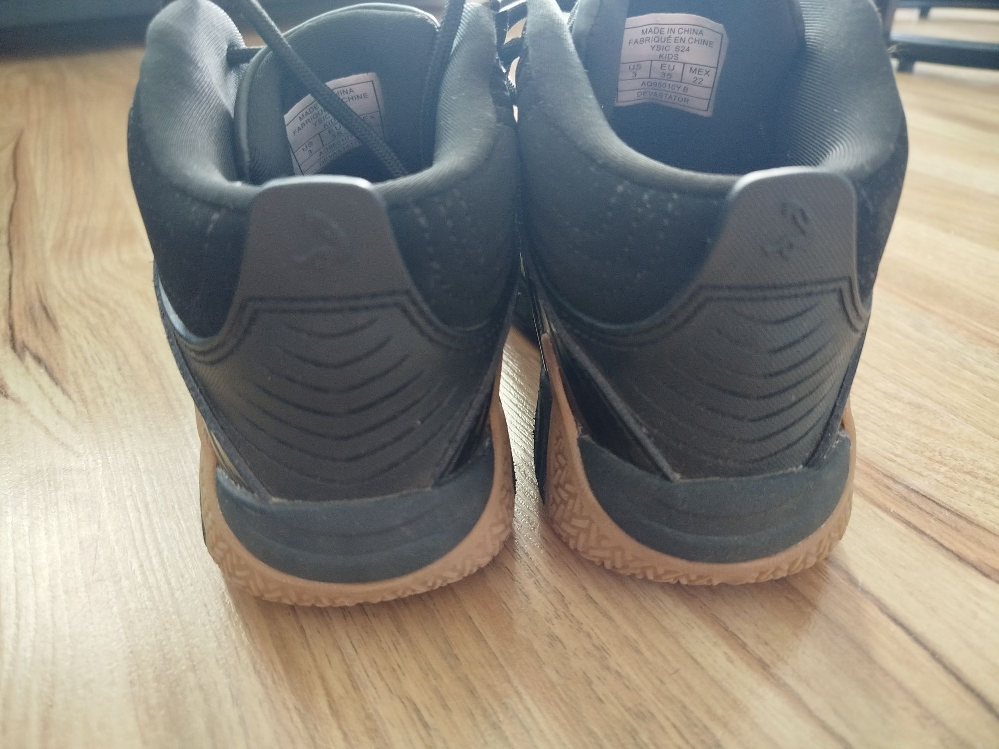 Buty sportowe SHAQ rozm. 35