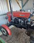 Ursus C-330  Ursus C-330 1982 rok